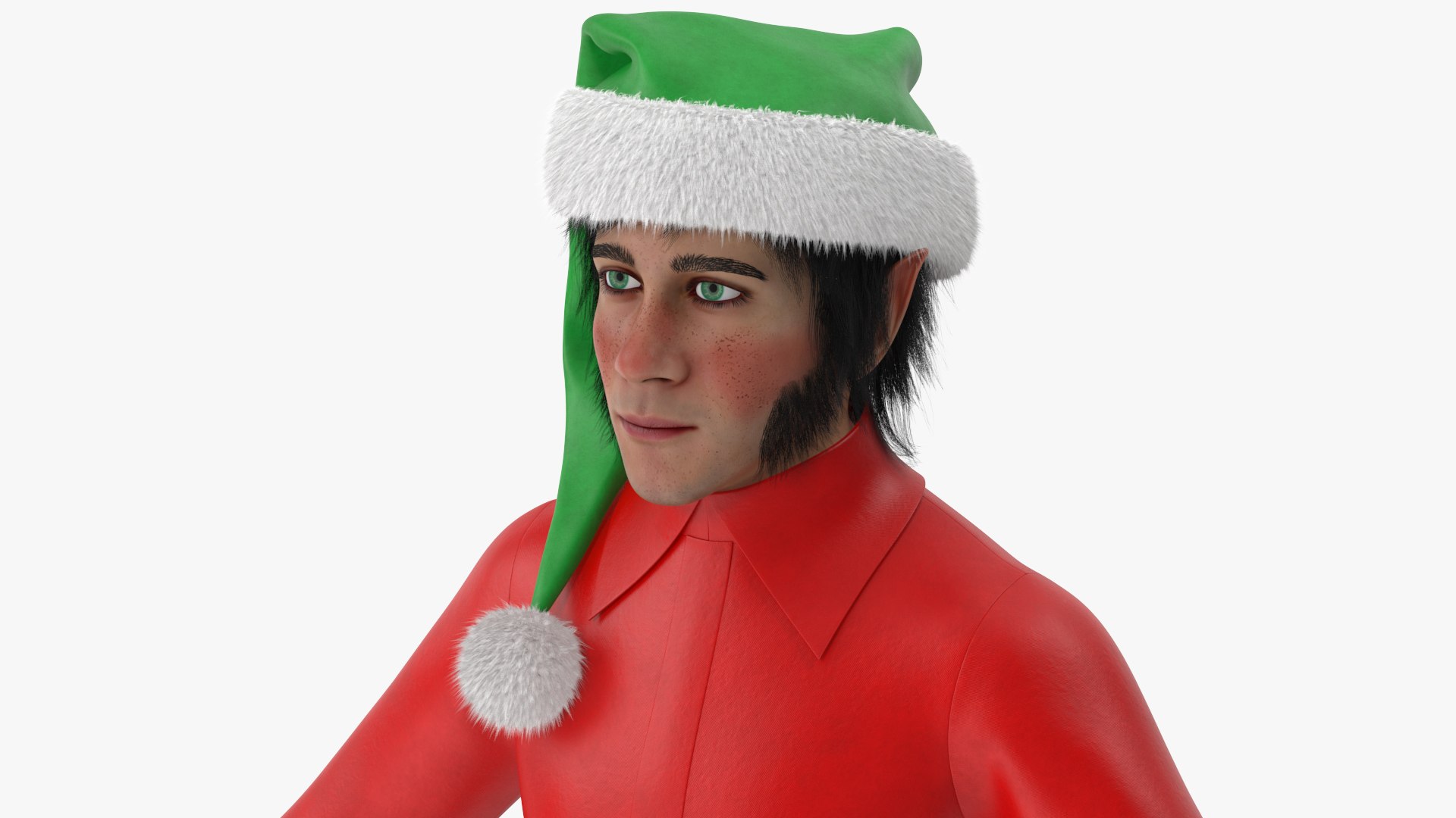 3D Christmas Elf Male 5 model https://p.turbosquid.com/ts-thumb/Tk/XLyWzH/8F/angles_13/jpg/1755434769/1920x1080/fit_q87/fcf4a57736d83080f5c50f7ccaccfd61c99d20ea/angles_13.jpg