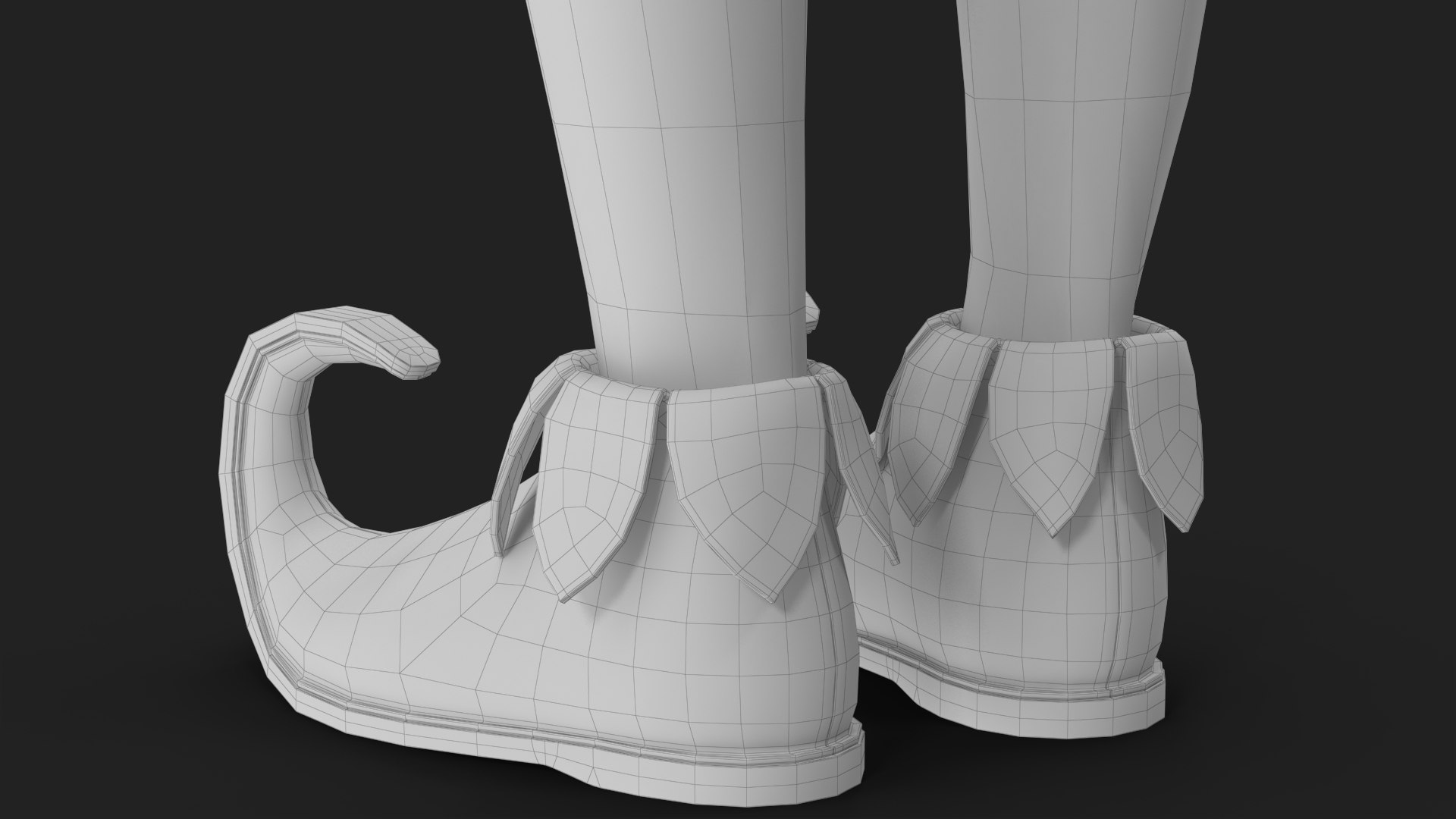 3D Christmas Elf Male 5 model https://p.turbosquid.com/ts-thumb/Tk/XLyWzH/9y/wireframe_39/jpg/1755435256/1920x1080/fit_q87/9d709880469e88e67b295a01f04379557e79d570/wireframe_39.jpg