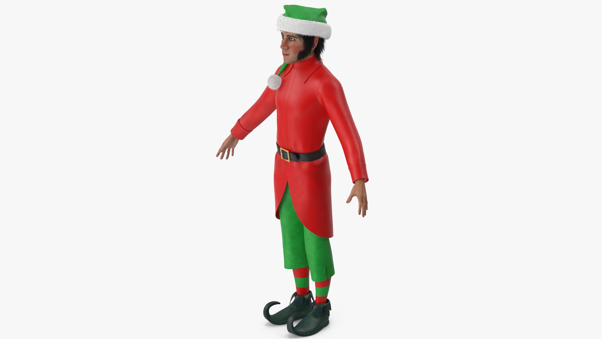 3D Christmas Elf Male 5 model https://p.turbosquid.com/ts-thumb/Tk/XLyWzH/Ae/angles_02/jpg/1755434698/1920x1080/fit_q87/e775e75c002e23b6148430ce90b7b630f5207f20/angles_02.jpg