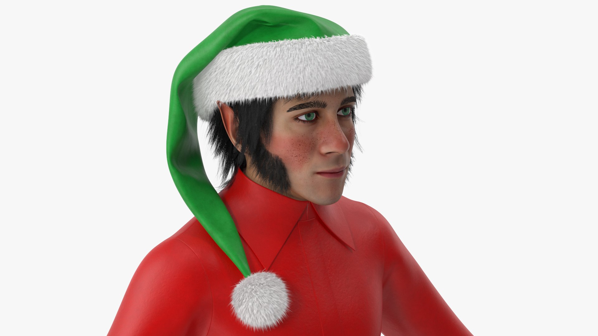 3D Christmas Elf Male 5 model https://p.turbosquid.com/ts-thumb/Tk/XLyWzH/LO/angles_15/jpg/1755434770/1920x1080/fit_q87/5d42743806d37901b31d59a86f753afb20933867/angles_15.jpg