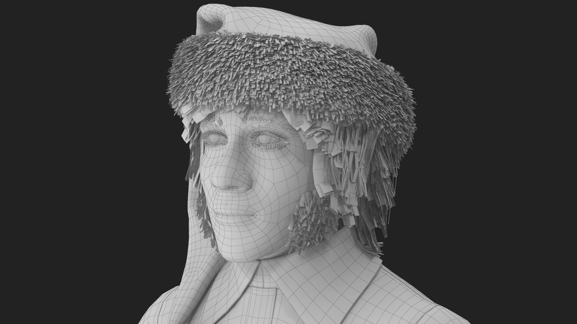 3D Christmas Elf Male 5 model https://p.turbosquid.com/ts-thumb/Tk/XLyWzH/Lg/wireframe_20/jpg/1755435153/1920x1080/fit_q87/1e07c8d7381e80c7a198aa1a6e4fee295959da0f/wireframe_20.jpg