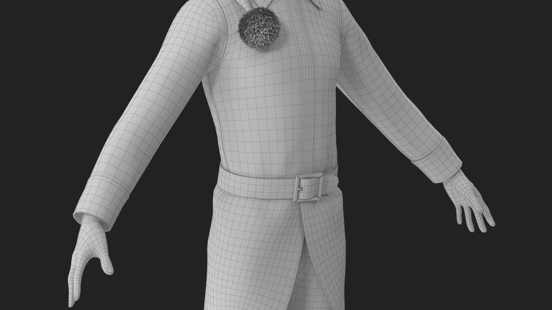 3D Christmas Elf Male 5 model https://p.turbosquid.com/ts-thumb/Tk/XLyWzH/QW/wireframe_17/jpg/1755435115/1920x1080/fit_q87/d13dcd2e6d0f4ad90ca05c724fc0b885de31da68/wireframe_17.jpg
