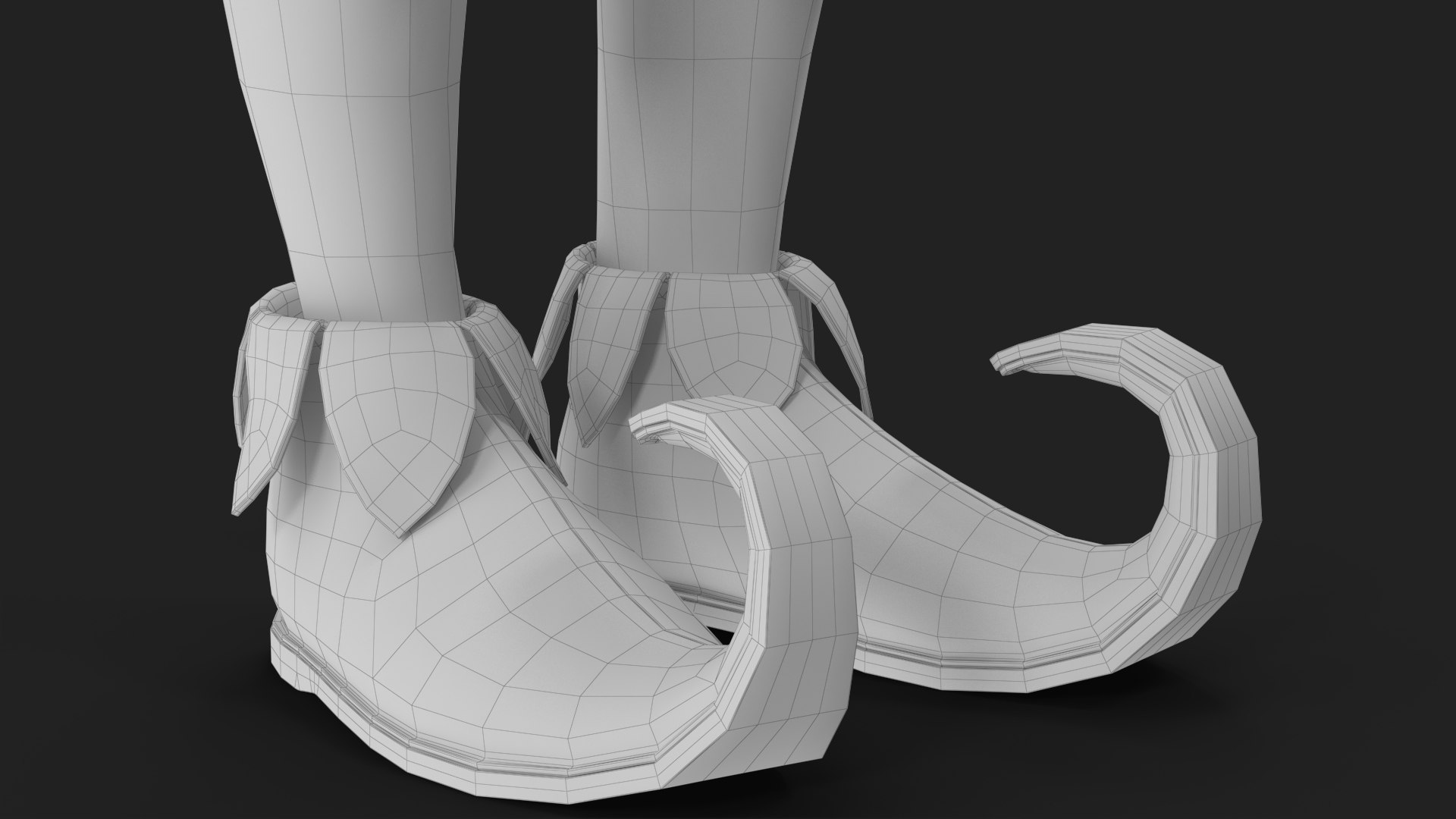 3D Christmas Elf Male 5 model https://p.turbosquid.com/ts-thumb/Tk/XLyWzH/Vr/wireframe_37/jpg/1755435244/1920x1080/fit_q87/8f71cae61560219ee2fb1d192ccf7871a566f315/wireframe_37.jpg