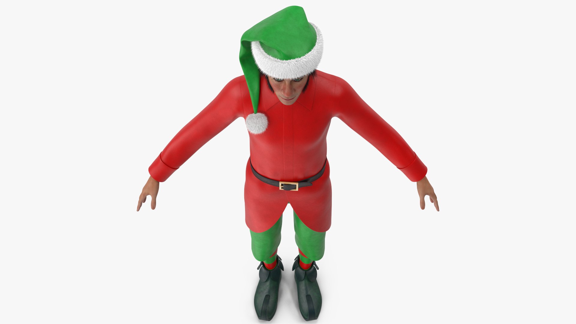 3D Christmas Elf Male 5 model https://p.turbosquid.com/ts-thumb/Tk/XLyWzH/c9/angles_43/jpg/1755434998/1920x1080/fit_q87/11158523c8c301fee42fc9a6d0eb7e87a5d0a27f/angles_43.jpg