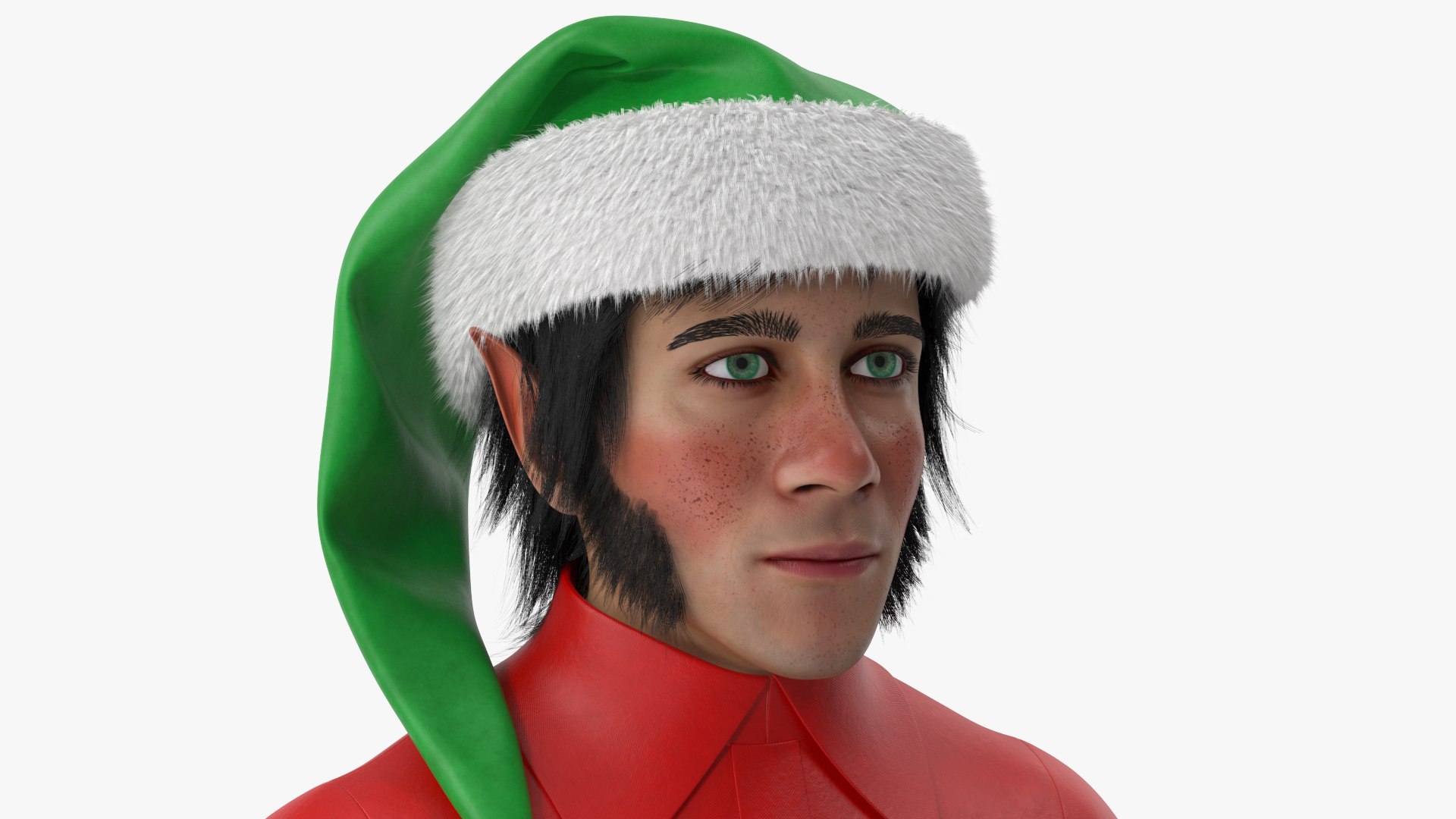 3D Christmas Elf Male 5 model https://p.turbosquid.com/ts-thumb/Tk/XLyWzH/zV/angles_22/jpg/1755434825/1920x1080/fit_q87/d473dbe8b180f9f0cfcf09b5d0f47bc64c53d119/angles_22.jpg