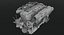Toyota 2JZ GTE VVTi 3.0L engine