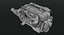 Toyota 2JZ GTE VVTi 3.0L engine