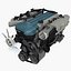 Toyota 2JZ GTE VVTi 3.0L engine
