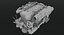 Toyota 2JZ GTE VVTi 3.0L engine