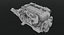 Toyota 2JZ GTE VVTi 3.0L engine