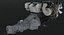 Toyota 2JZ GTE VVTi 3.0L engine