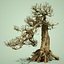 Stylised Dead Tree 3