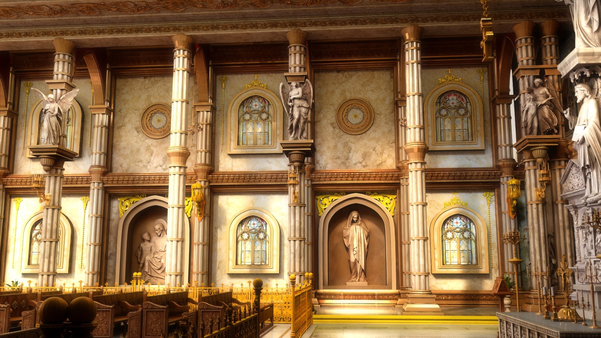 3D church interior https://p.turbosquid.com/ts-thumb/Tk/cBR7IP/mf/c12/jpg/1775751759/1920x1080/fit_q87/767b2dc5727409a1b1f7a1546942d9f1dd54fb3d/c12.jpg