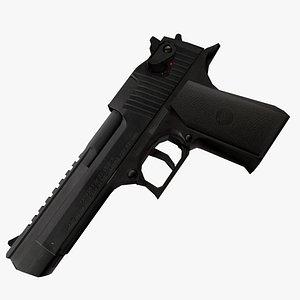 desert eagle