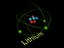Lithium Atom