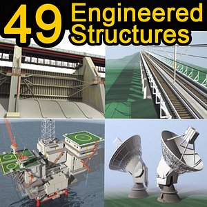 49 Engineered Structures