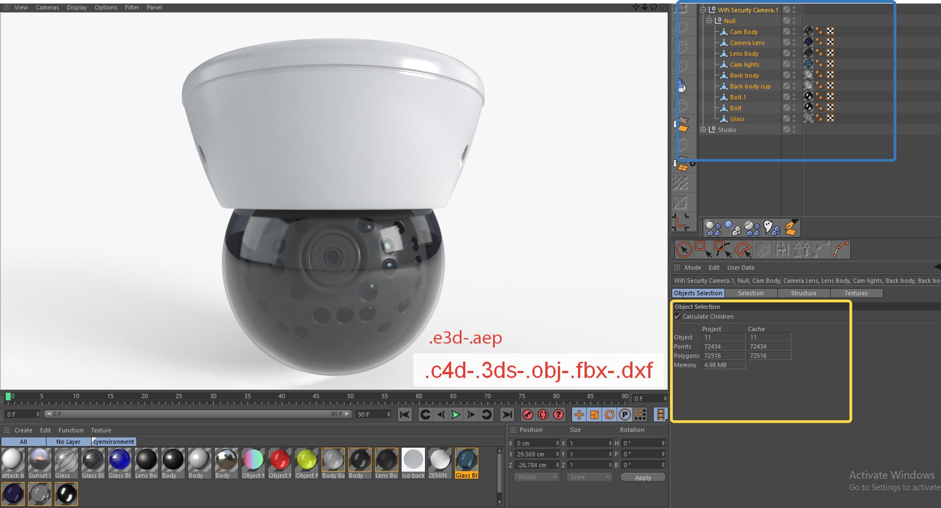 3D camera https://p.turbosquid.com/ts-thumb/Tk/htbV1q/oSxSgq0t/previewdataimage/png/1572570194/1920x1080/fit_q87/73c70a3d40904f1c3825ab0cb326d3762af9de0f/previewdataimage.jpg