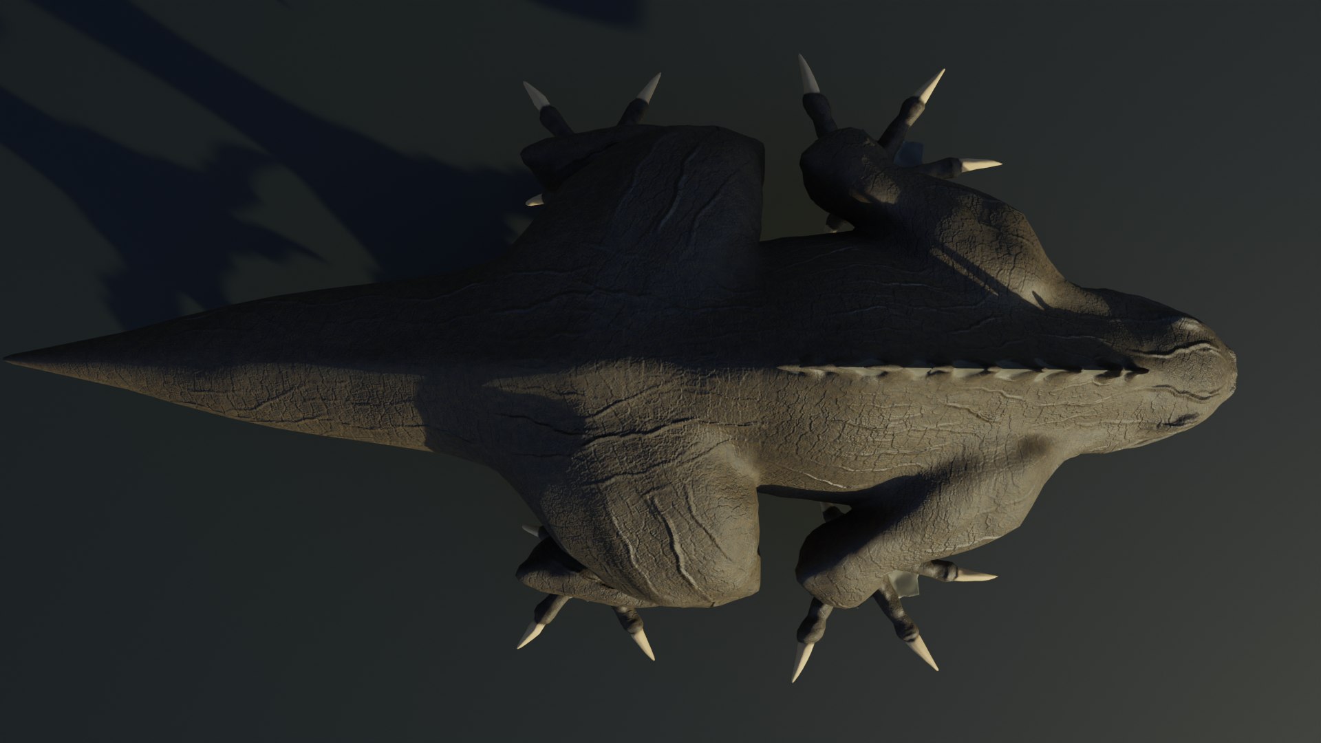 3D model Beast lizard https://p.turbosquid.com/ts-thumb/Tk/njEH8Z/1Z/preview4/png/1643937054/1920x1080/fit_q87/c26d00b799c2ee6fcd747a907a5d0ae21412952e/preview4.jpg