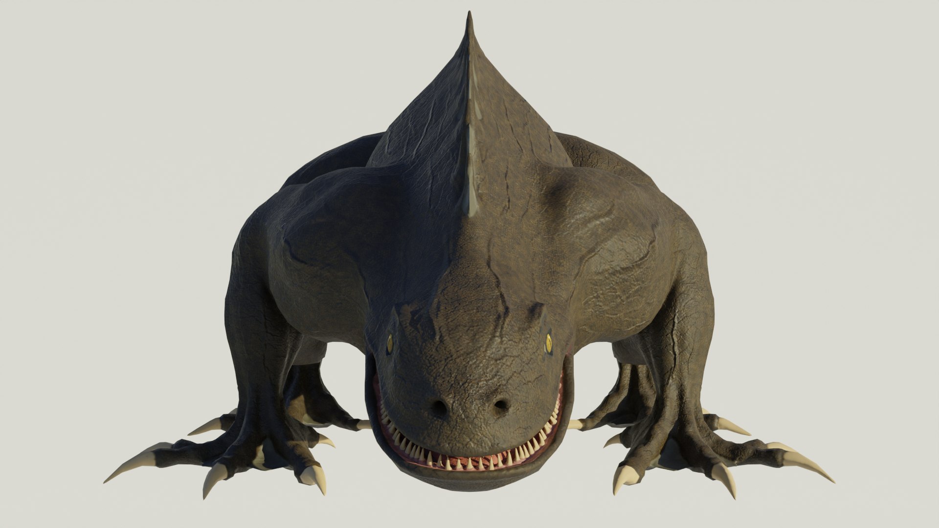 3D model Beast lizard https://p.turbosquid.com/ts-thumb/Tk/njEH8Z/ct/signature3/png/1643937059/1920x1080/fit_q87/28f09f48283dddfd39223ecb8c8974c6ad5475e9/signature3.jpg
