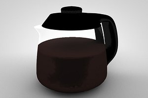 Coffee Pot