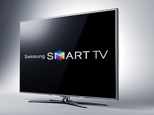 Samsung LED TV D8000