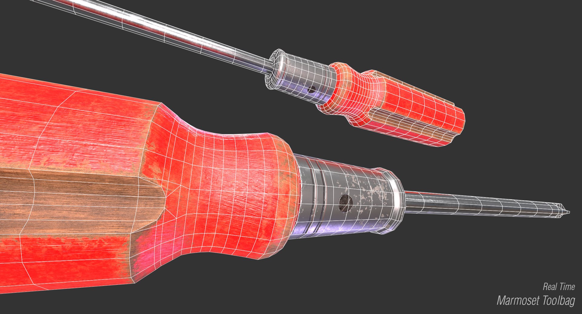 screwdrivers set 3D model https://p.turbosquid.com/ts-thumb/Tk/tw7LgG/EF/dm125_vintagescrewdriver_mt10/png/1616687114/1920x1080/fit_q87/a55e4468264ce89b1e5b7b71b970dcfee5a6218f/dm125_vintagescrewdriver_mt10.jpg