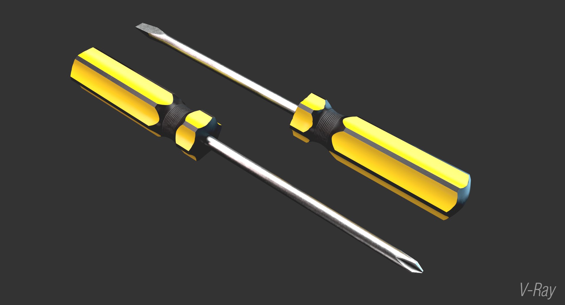 screwdrivers set 3D model https://p.turbosquid.com/ts-thumb/Tk/tw7LgG/I9/dm123_classicscrewdriver_vray06/png/1616684366/1920x1080/fit_q87/fabda3fe7d652fcf51bb8639f41495fba1ed97ce/dm123_classicscrewdriver_vray06.jpg