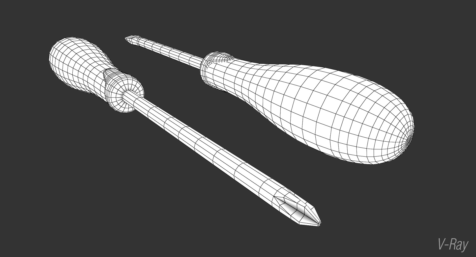 screwdrivers set 3D model https://p.turbosquid.com/ts-thumb/Tk/tw7LgG/UZ/dm124_modernscrewdriver_vray08/png/1616686739/1920x1080/fit_q87/214bba577f1ab116bafc484a58d5e854dc3d47ff/dm124_modernscrewdriver_vray08.jpg