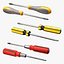 Screwdrivers SET