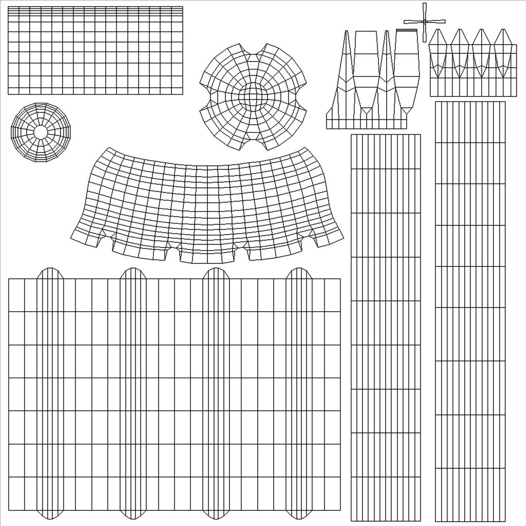 screwdrivers set 3D model https://p.turbosquid.com/ts-thumb/Tk/tw7LgG/jG/dm125_vintagerulers_uvlayout04/jpg/1616687549/1920x1080/fit_q87/0a8a436a256359105342214612b85ebb8951b9b2/dm125_vintagerulers_uvlayout04.jpg