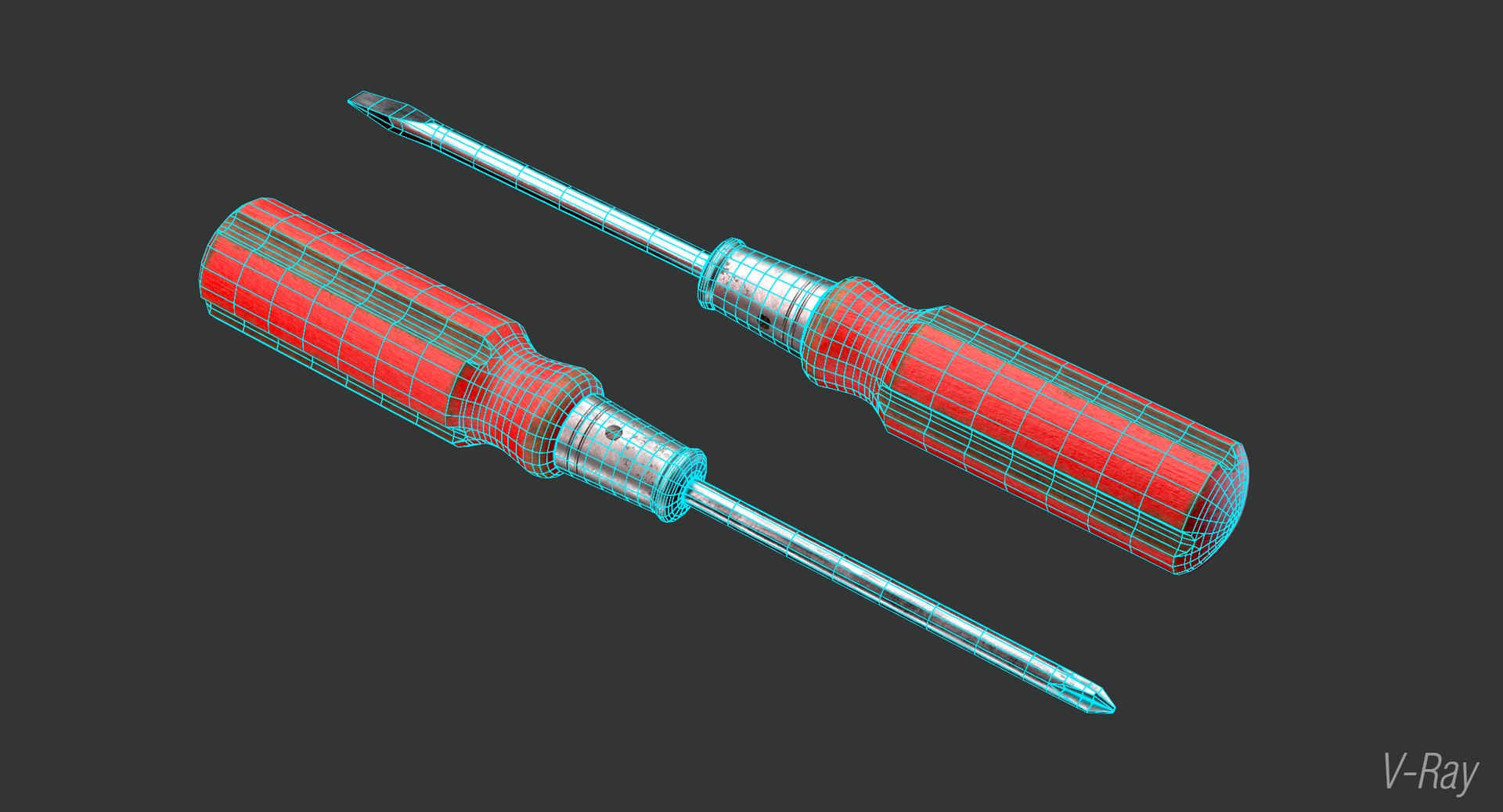 screwdrivers set 3D model https://p.turbosquid.com/ts-thumb/Tk/tw7LgG/lN/dm125_vintagescrewdriver_vray07/png/1616687032/1920x1080/fit_q87/beb694c601530cca60ad11a53f470d1c795e6770/dm125_vintagescrewdriver_vray07.jpg