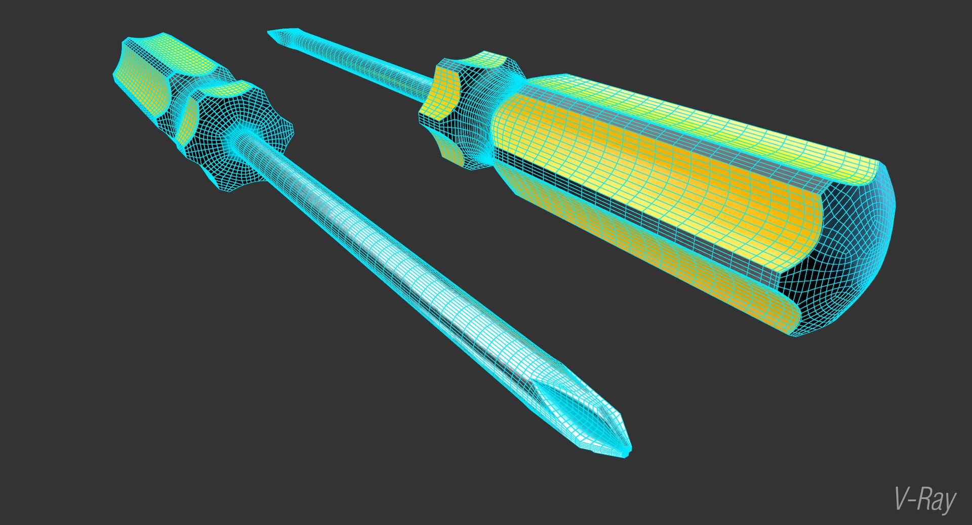 screwdrivers set 3D model https://p.turbosquid.com/ts-thumb/Tk/tw7LgG/ov/dm123_classicscrewdriver_vray15/png/1616684386/1920x1080/fit_q87/3a3cd56009ce24c5cf27777aaeb34aa780215dd1/dm123_classicscrewdriver_vray15.jpg