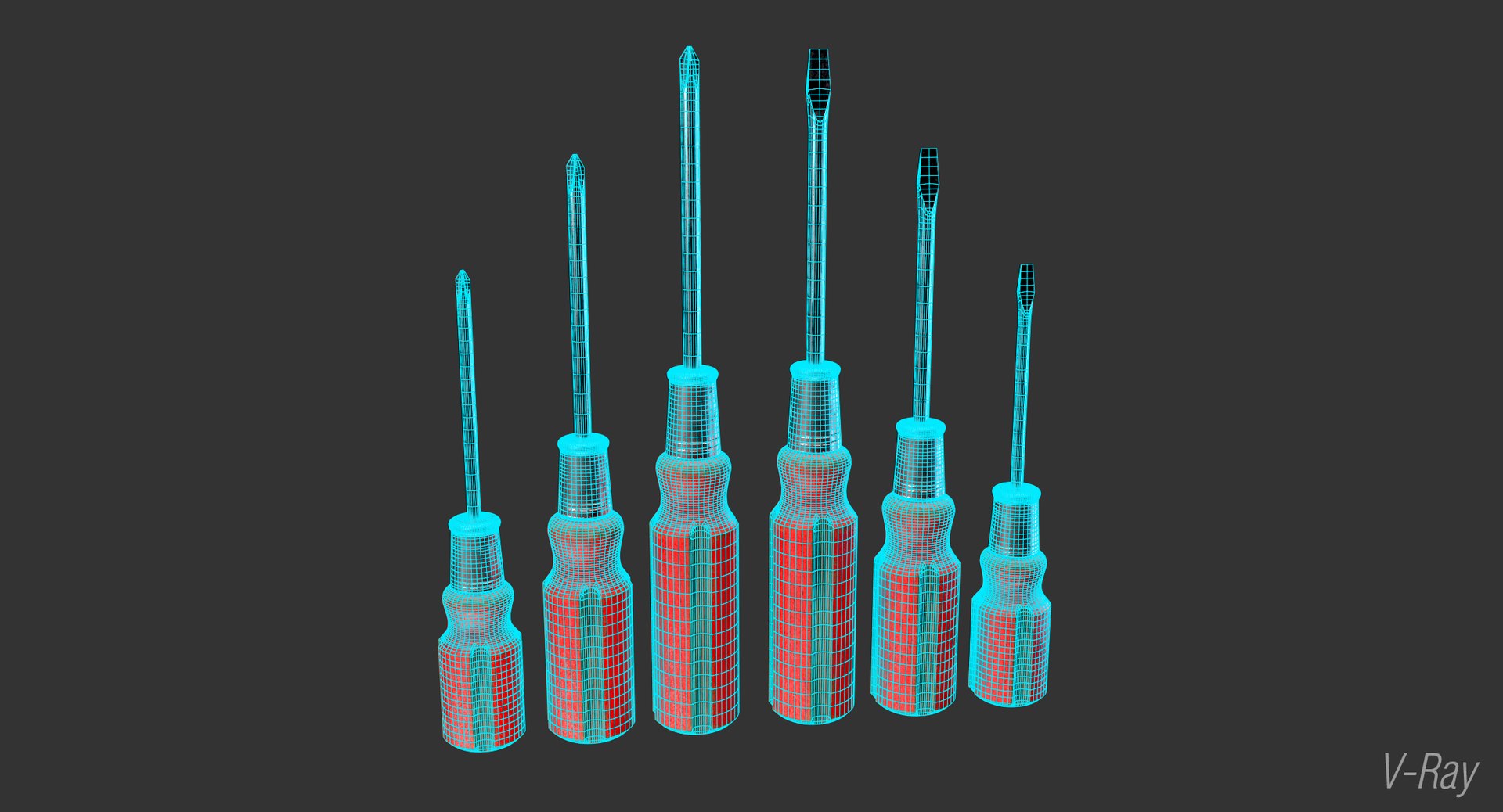 screwdrivers set 3D model https://p.turbosquid.com/ts-thumb/Tk/tw7LgG/rn/dm125_vintagescrewdriver_vray04/png/1616687018/1920x1080/fit_q87/bd2d194ad3705a57141bfb388cfa32ca7e91502a/dm125_vintagescrewdriver_vray04.jpg