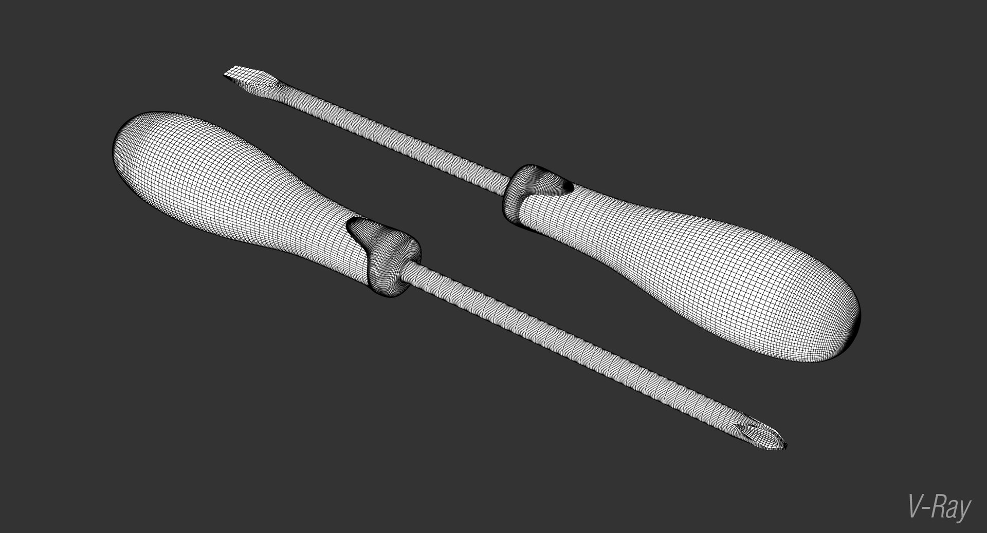 screwdrivers set 3D model https://p.turbosquid.com/ts-thumb/Tk/tw7LgG/wf/dm124_modernscrewdriver_vray15/png/1616686748/1920x1080/fit_q87/99697df8e68eb56fae90615658fa5b30f0c8a3fc/dm124_modernscrewdriver_vray15.jpg