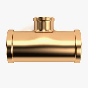 3ds max plumbing pipe