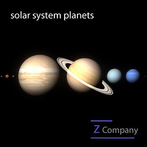 planets