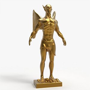 LUCIFER 3D