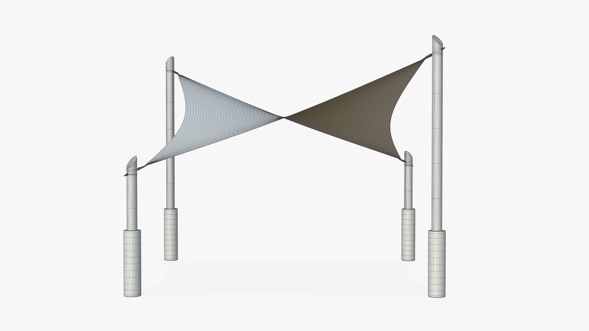 3D Tensile Structures V49 model https://p.turbosquid.com/ts-thumb/Tk/yFEsn6/Ic/playgroundshade20/jpg/1656414808/1920x1080/fit_q87/3f1103c60c45903e29517aa0de19df00a7f7ed33/playgroundshade20.jpg