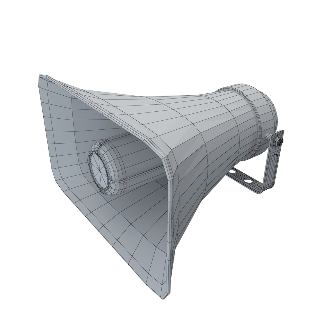 3D model loudspeaker speak speaker https://p.turbosquid.com/ts-thumb/Tk/ycXXpn/FMDZIVT6/2_2/jpg/1547820177/1920x1080/fit_q87/c28fd78238712b785fcf9e4c7e27f81378033770/2_2.jpg