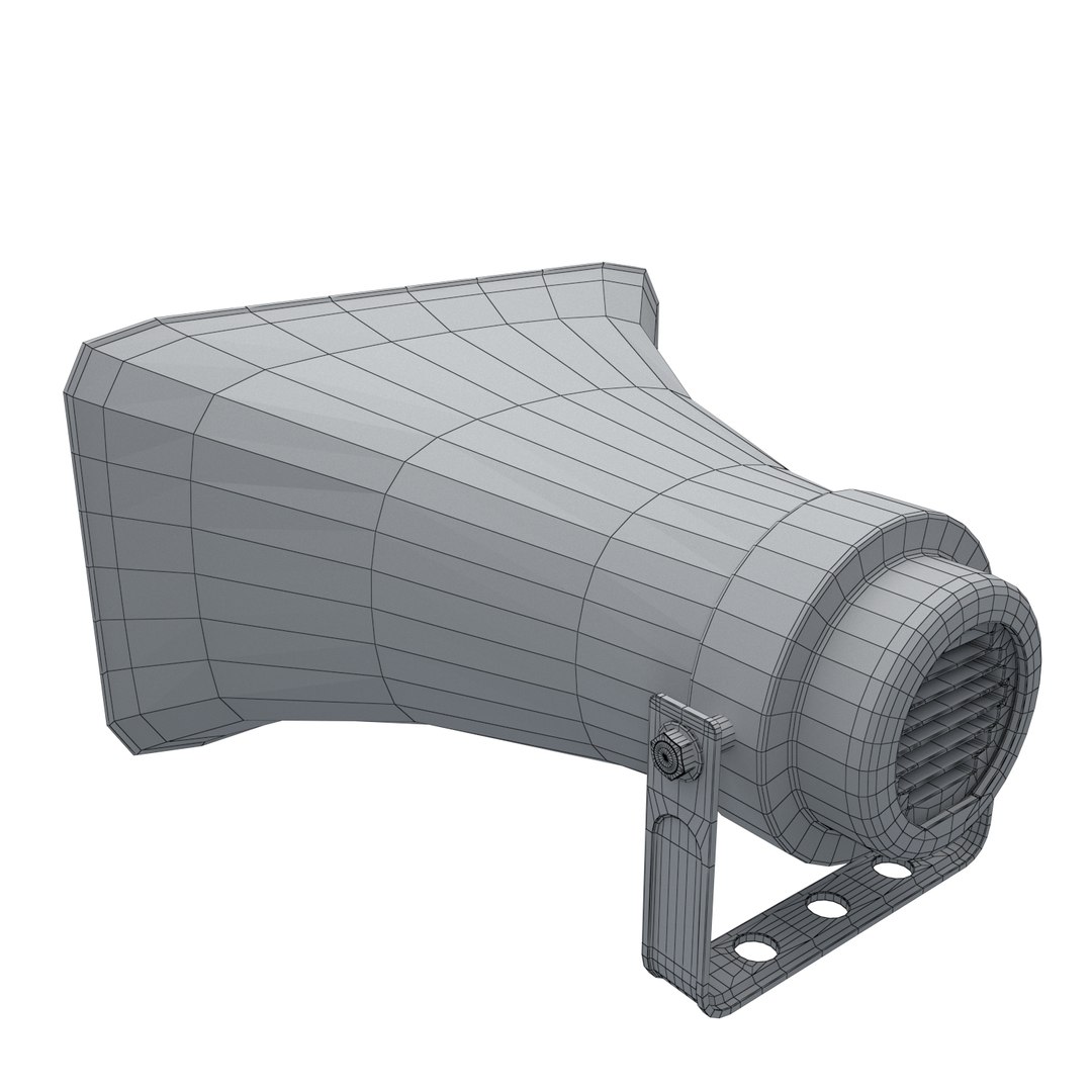 3D model loudspeaker speak speaker https://p.turbosquid.com/ts-thumb/Tk/ycXXpn/HszpJZty/4_2/jpg/1547820177/1920x1080/fit_q87/c07e68d407d4de43686507837ec89d36f1dd3c8e/4_2.jpg