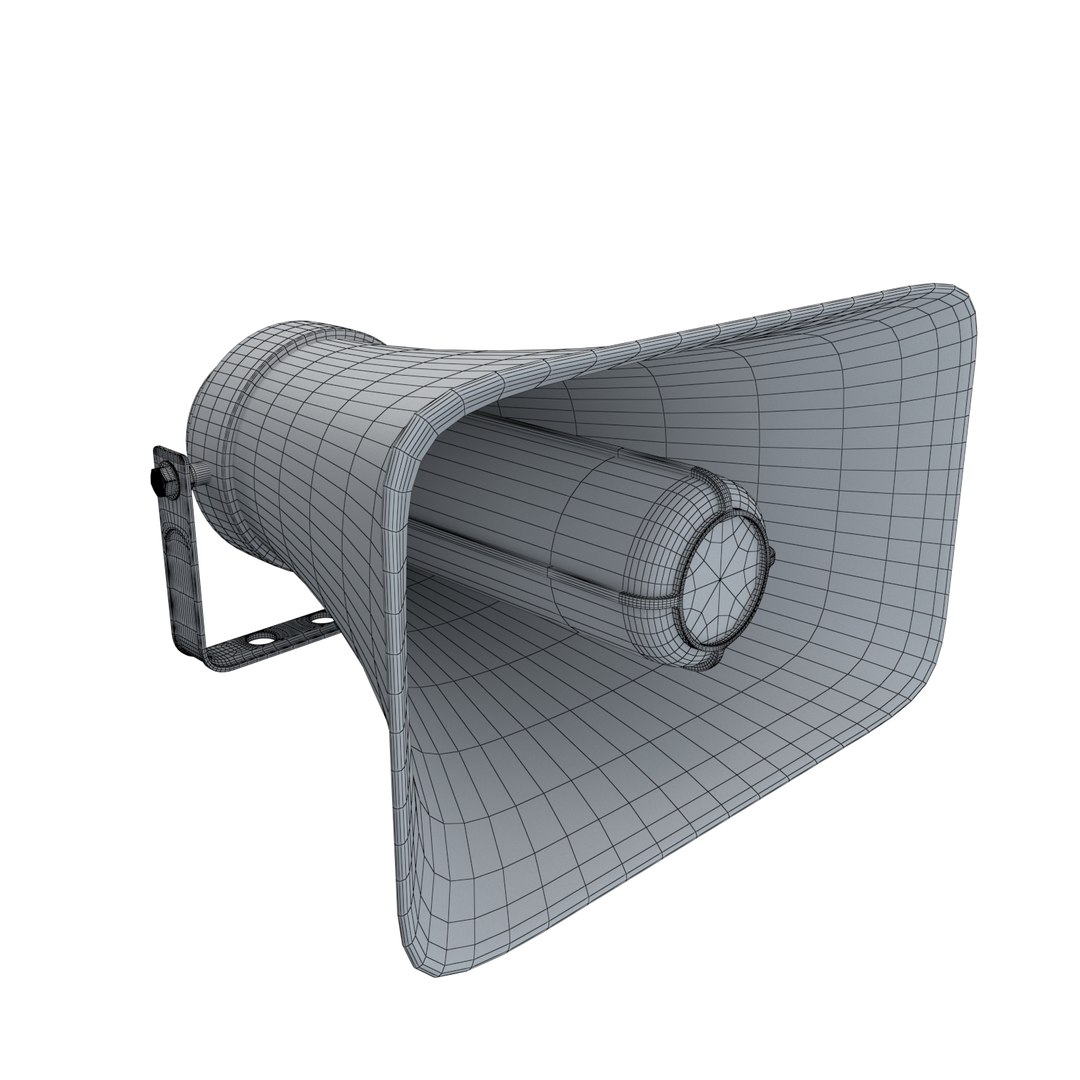 3D model loudspeaker speak speaker https://p.turbosquid.com/ts-thumb/Tk/ycXXpn/NEXgkisl/1_1/jpg/1547820177/1920x1080/fit_q87/1264580cac28cb4ed3730bdd5fc0db259ee75e28/1_1.jpg