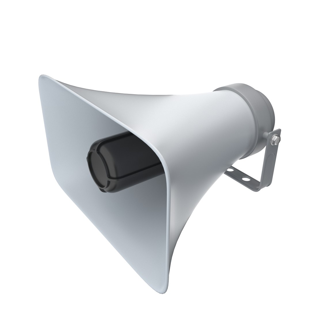 3D model loudspeaker speak speaker https://p.turbosquid.com/ts-thumb/Tk/ycXXpn/QowIdLRO/2/jpg/1547820157/1920x1080/fit_q87/92fff33535e964a504f7b0b7ce462bfb7da9fefd/2.jpg