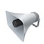 Grey Loudspeaker 03