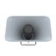 Grey Loudspeaker 03