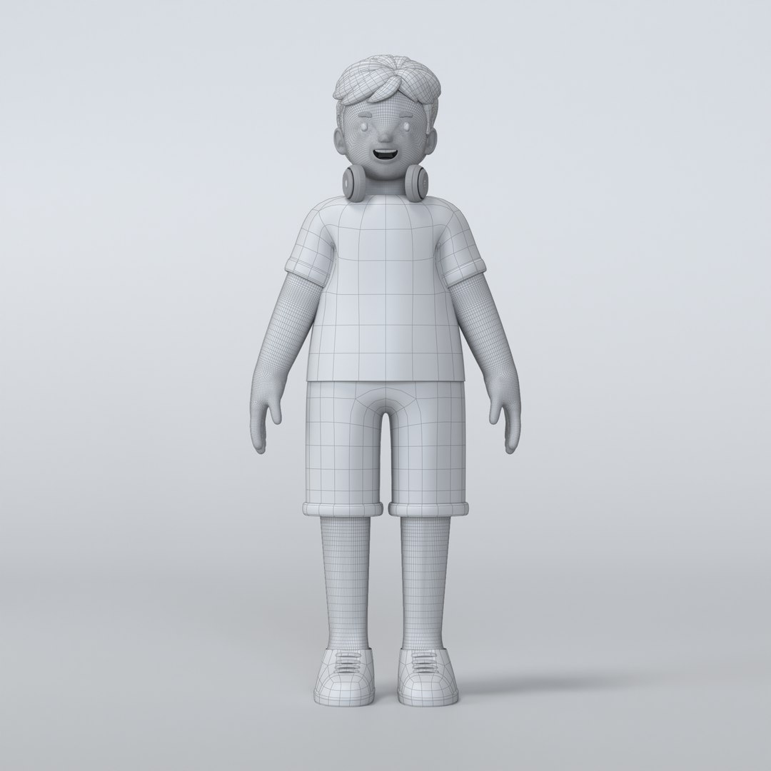 Man in a T-Shirt Carrying Headphone 3D https://p.turbosquid.com/ts-thumb/Tl/09dHIA/m6/4/png/1739164123/1920x1080/fit_q87/034233570d099dec4d9023772a671ba86a9605e5/4.jpg