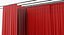 Stage Curtain