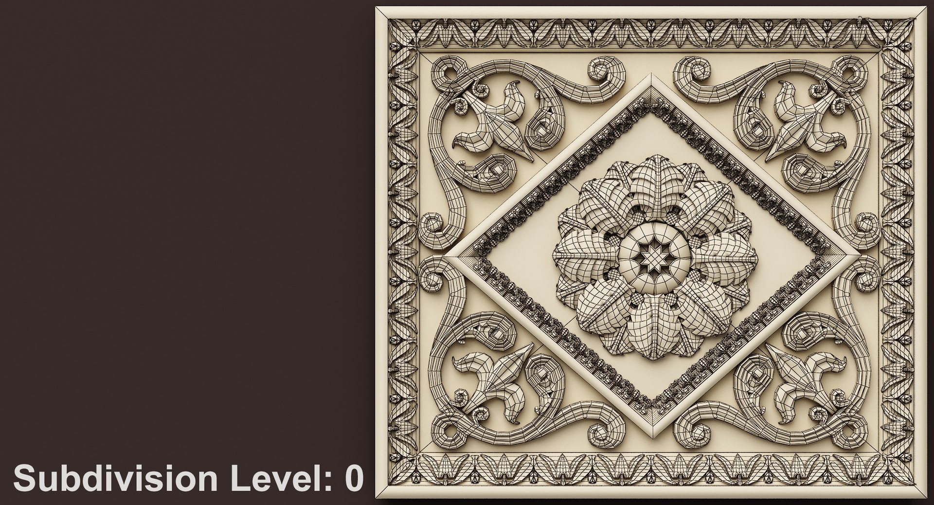 3d model architecture element https://p.turbosquid.com/ts-thumb/Tl/1Fyq7D/6GxOOTW2/wallelement_subdiv_0/jpg/1431521130/1920x1080/fit_q87/188a4329fc13cf771a75dbff04fc5f3664116f84/wallelement_subdiv_0.jpg