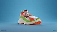 VOLTA Running Sneakers