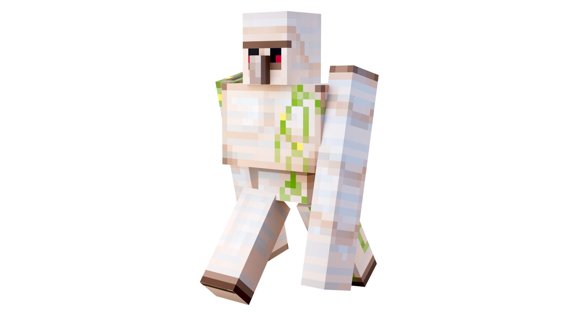3D Minecraft Classic Passive Collection Farm Mobs Bundle https://p.turbosquid.com/ts-thumb/Tl/7Yq4Qo/0x/irongolem1/png/1789088382/1920x1080/fit_q87/a5d01f413ac3426a3e9f88453001e110a96f701a/irongolem1.jpg