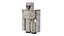 Minecraft Eisengolem, animiertes 3D-Modell, spielfertig in 4K PBR